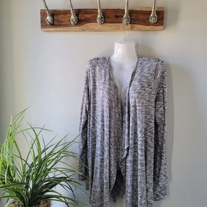 Boho soft cozy sweater